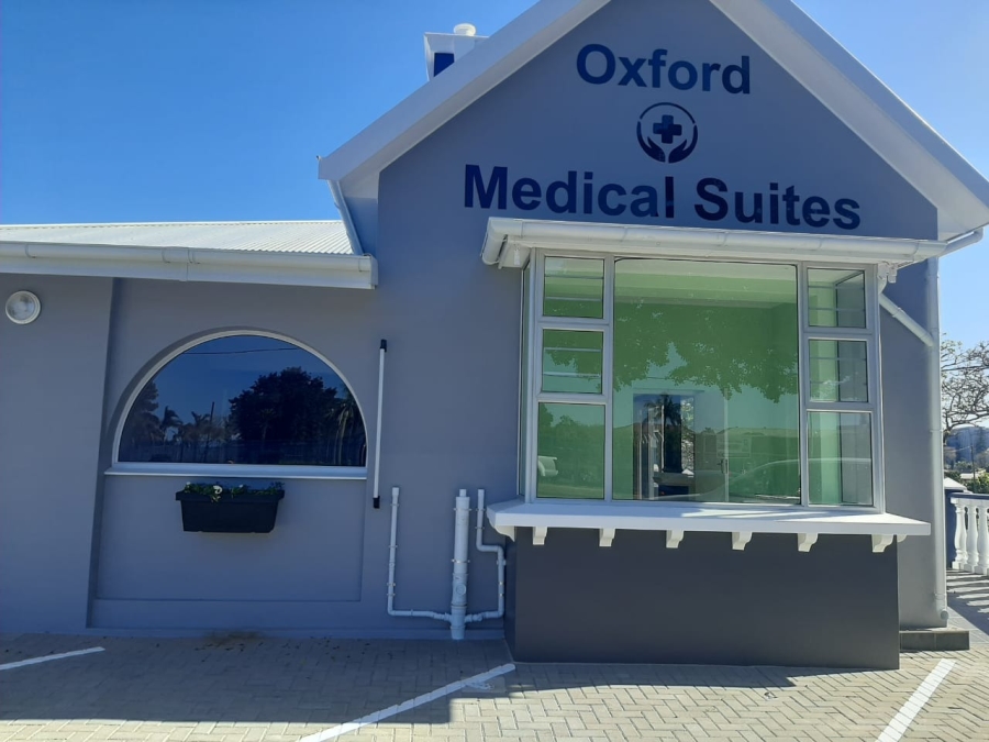 To Let commercial Property for Rent in Belgravia Eastern Cape